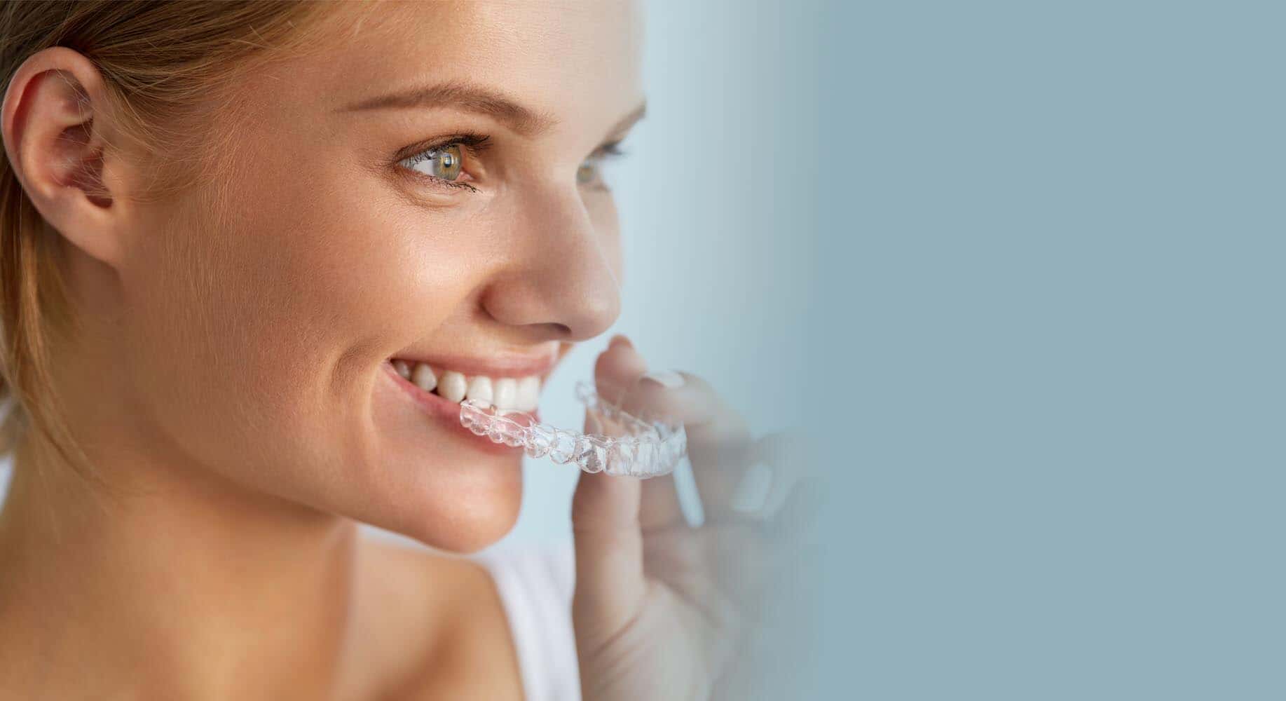 Transform Your Smile with Invisalign