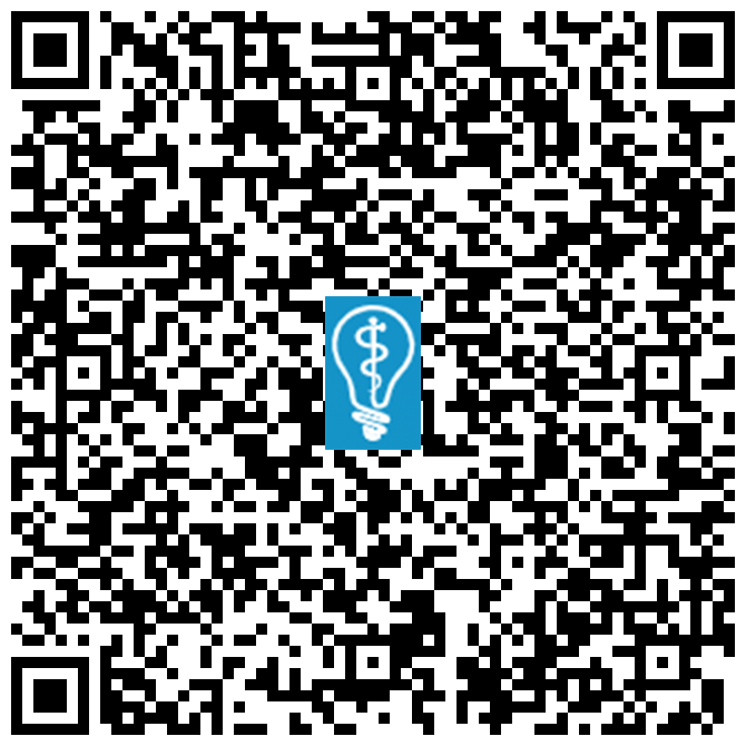 QR code image for 7 Signs You Need Endodontic Surgery in Dunellen, NJ