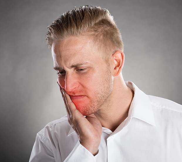 Dunellen 7 Signs You Need Endodontic Surgery