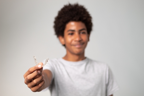 Basics And Best Practices Of Invisalign