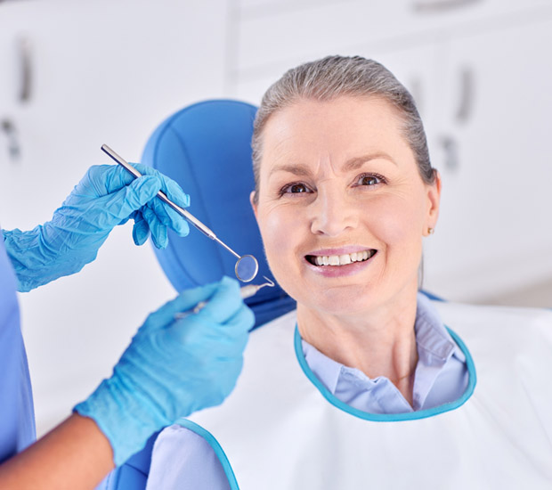 Dunellen Dental Health and Preexisting Conditions