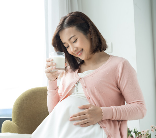 Dunellen Dental Health During Pregnancy