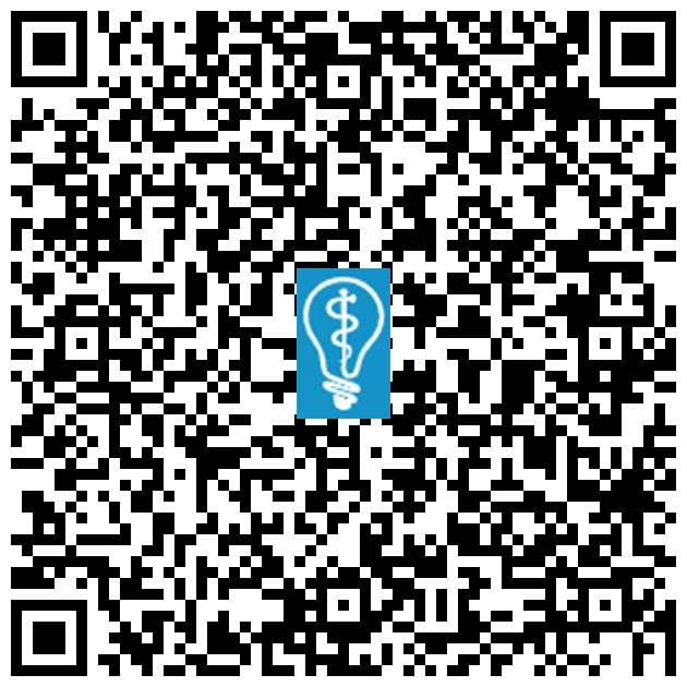 QR code image for Am I a Candidate for Dental Implants in Dunellen, NJ
