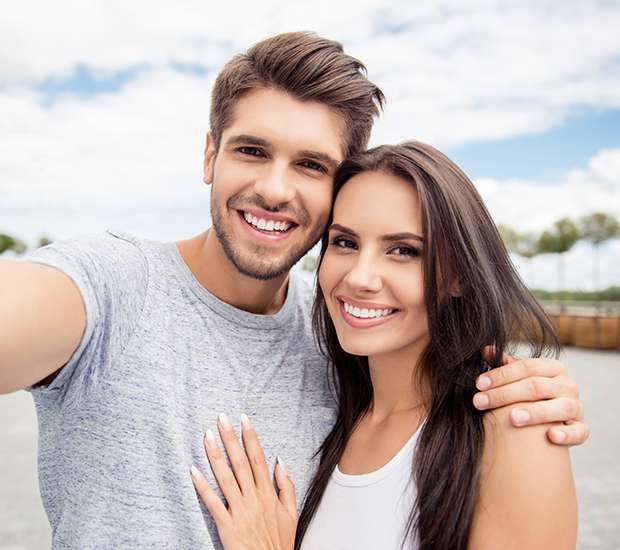 Dunellen Am I a Candidate for Dental Implants