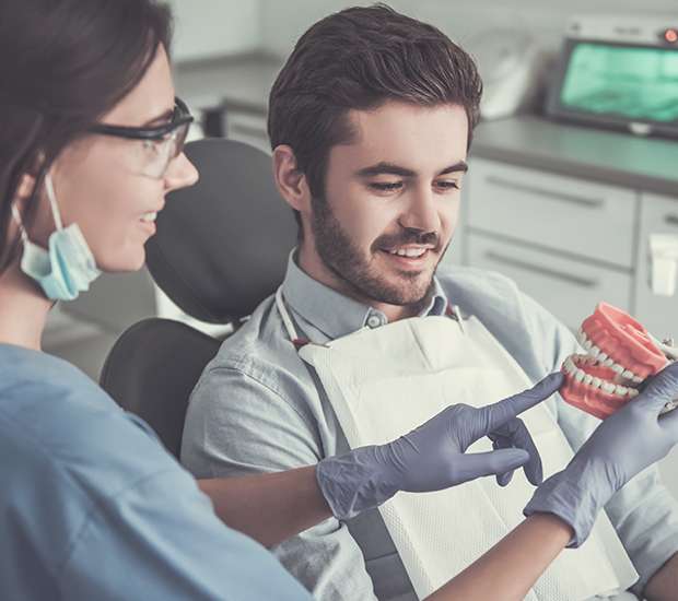Dunellen The Dental Implant Procedure