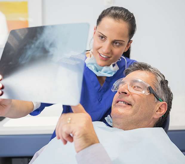 Dunellen Dental Implant Surgery