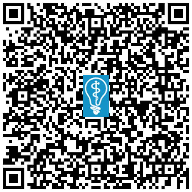 QR code image for Questions to Ask at Your Dental Implants Consultation in Dunellen, NJ