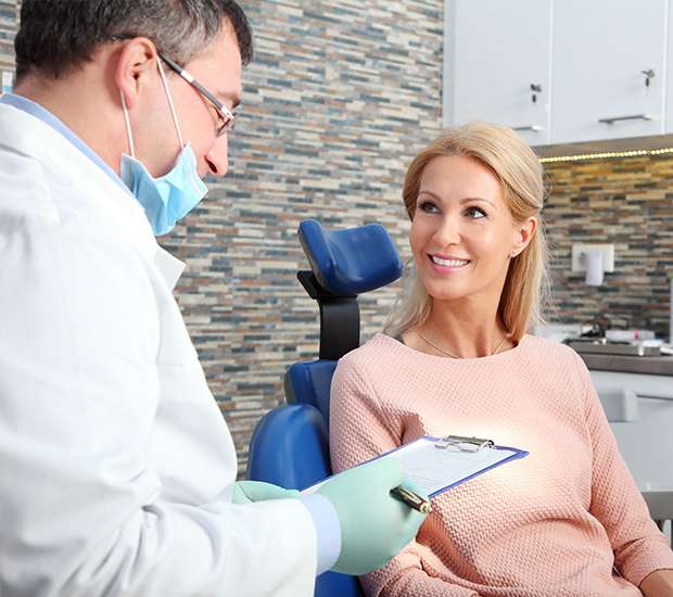 Dunellen Questions to Ask at Your Dental Implants Consultation