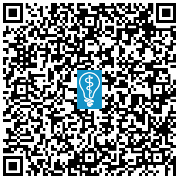 QR code image for Dental Inlays and Onlays in Dunellen, NJ