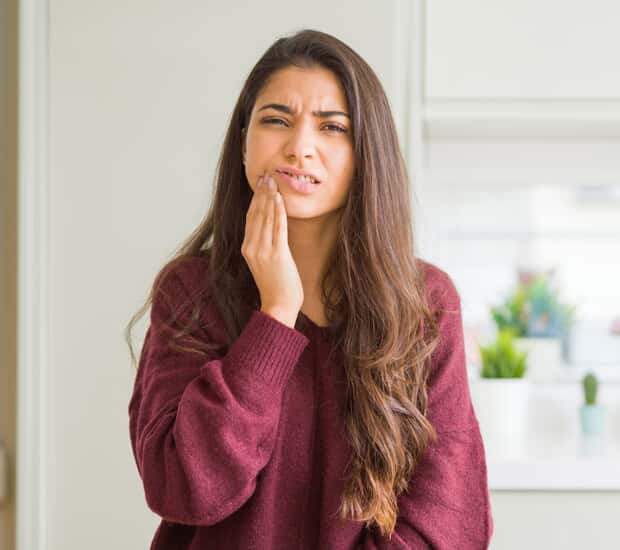 Dunellen Diseases Linked to Dental Health