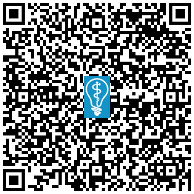 QR code image for Early Orthodontic Treatment in Dunellen, NJ