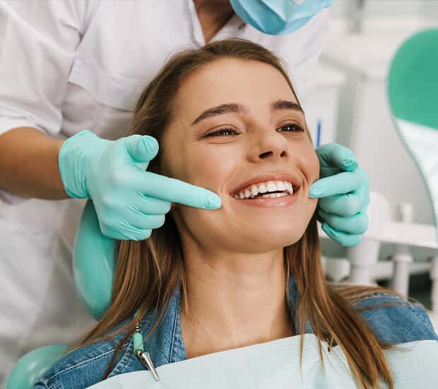 Dunellen Early Orthodontic Treatment