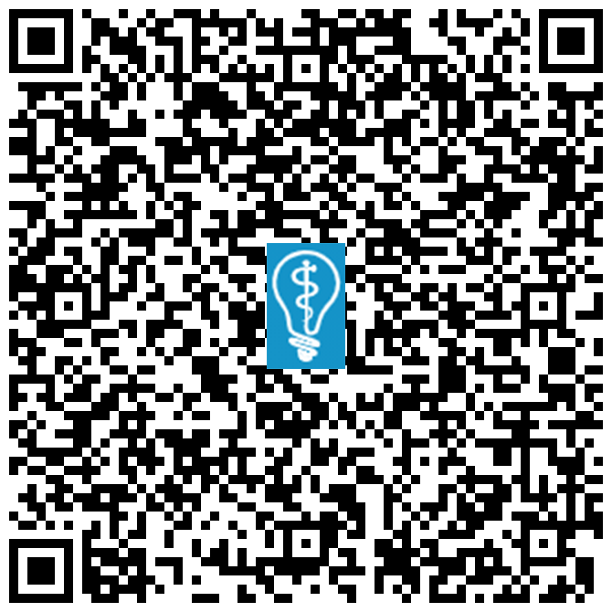 QR code image for Emergency Dentist vs. Emergency Room in Dunellen, NJ
