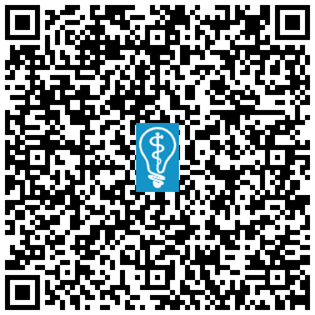 QR code image for Family Dentist in Dunellen, NJ