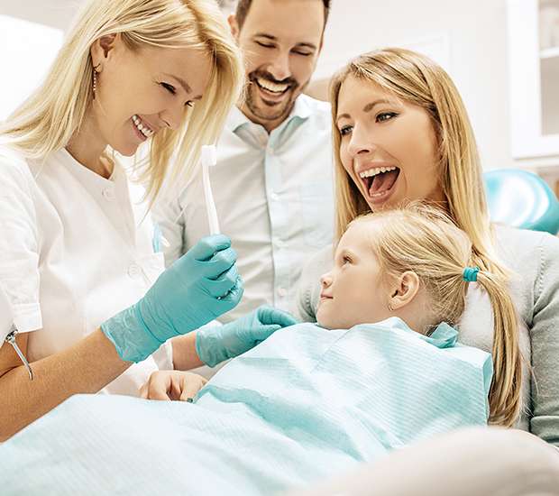 Dunellen Family Dentist