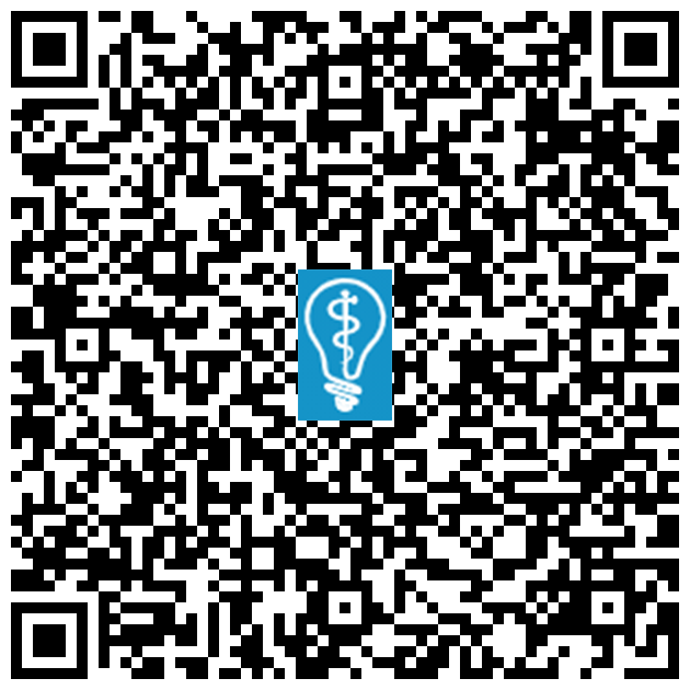 QR code image for Health Care Savings Account in Dunellen, NJ