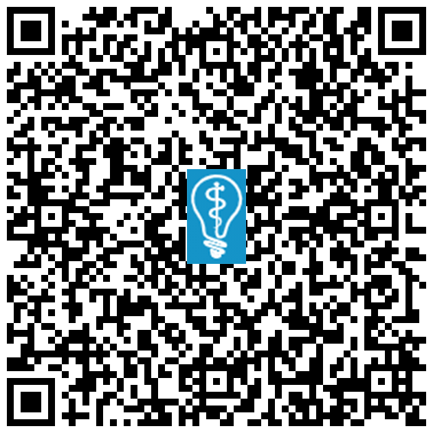 QR code image for Intraoral Photos in Dunellen, NJ