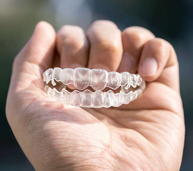 Dunellen Is Invisalign Teen Right for My Child