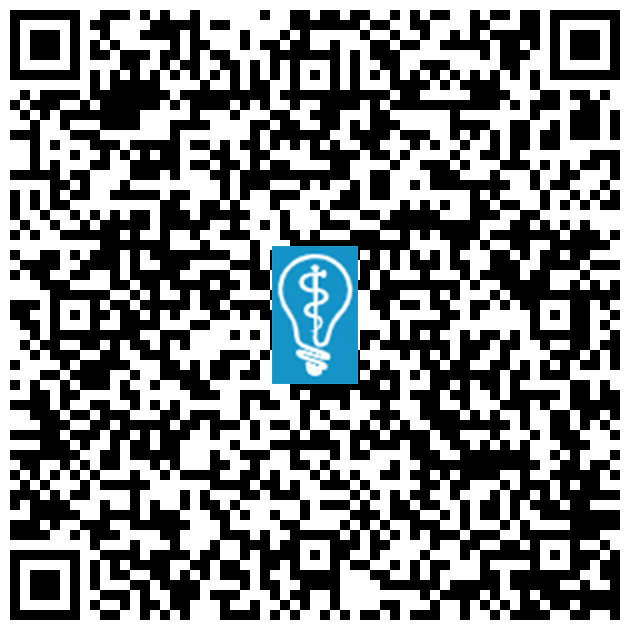 QR code image for Lumineers in Dunellen, NJ