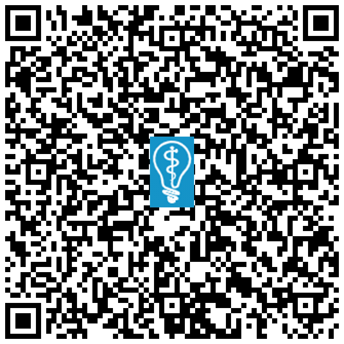 QR code image for 7 Things Parents Need to Know About Invisalign Teen in Dunellen, NJ