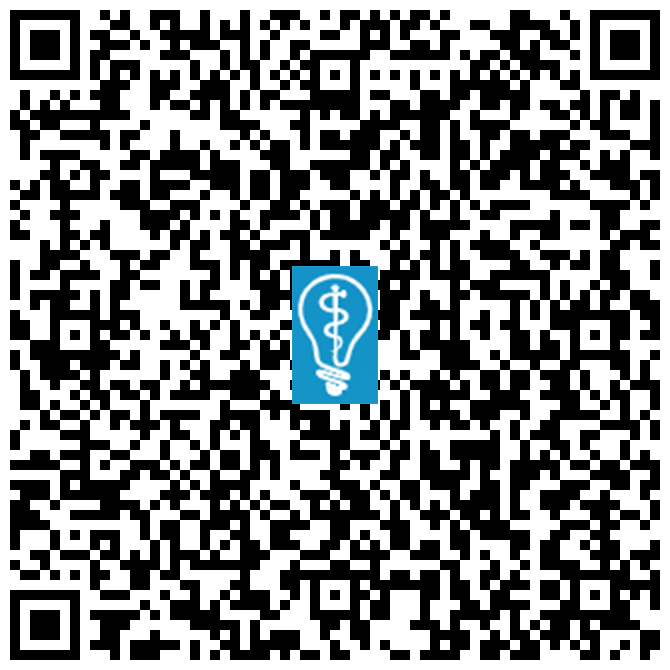QR code image for Reduce Sports Injuries With Mouth Guards in Dunellen, NJ