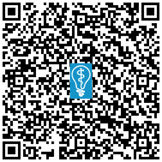 QR code image for Smile Makeover in Dunellen, NJ