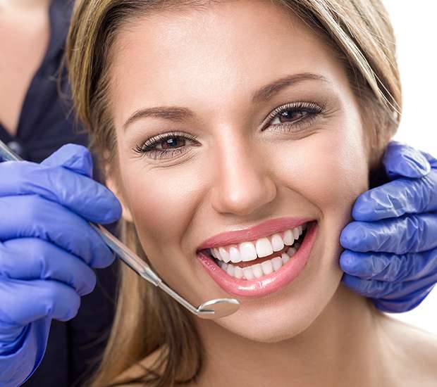 Dunellen Teeth Whitening at Dentist
