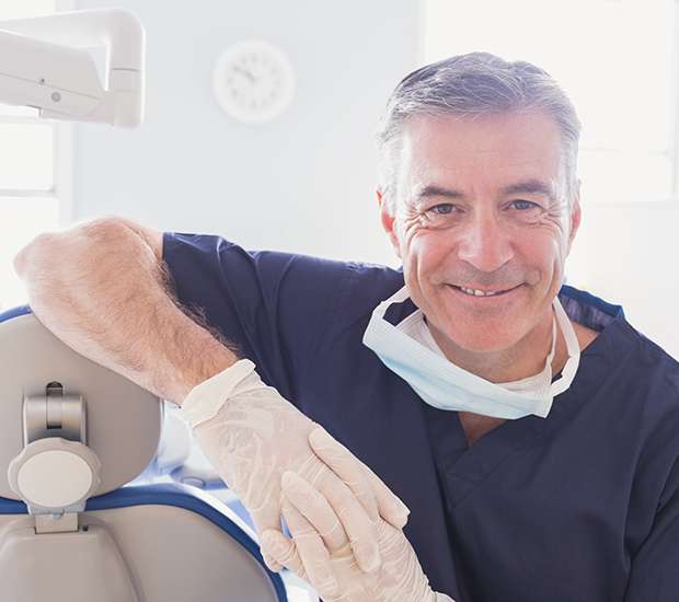 Dunellen What is an Endodontist