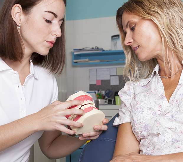 Dunellen What to Expect When Getting Dentures