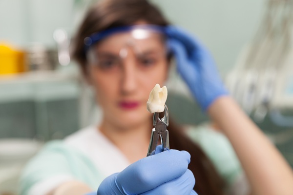 Reasons Dentists May Recommend To Have Wisdom Teeth Removed